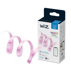 WIZ FORLÆNGER SMART LED STRIP 11W 1 M Discount