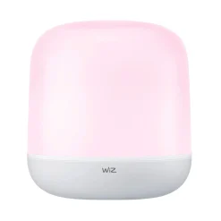WIZ HERO COLOR BORDLAMPE HVID 158 MM^ Smart Belysning