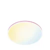 WIZ RUNE PLAFOND 21W HVID 40 CM
