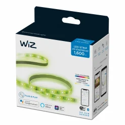 WIZ STARTSÆT SMART LED STRIP 20W 2 M Hot