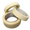Work>it 3-PAK X 50 M AFDÆKNINGSTAPE 19/25/38 MM HVID Discount