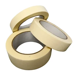 Work>it 3-PAK X 50 M AFDÆKNINGSTAPE 19/25/38 MM HVID Discount
