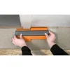 Work>it VINKELMÅLER 275 MM^ Måleinstrumenter & Strømtestere