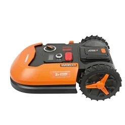 Worx LANDROID L1000 - WR147E.1 ROBOTPLÆNEKLIPPER 1000 M2 Online