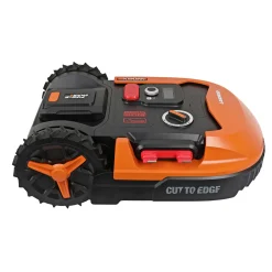 Worx LANDROID L1000 - WR147E.1 ROBOTPLÆNEKLIPPER 1000 M2 Online