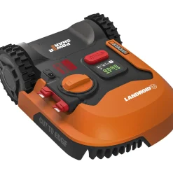 Worx LANDROID M500 ROBOTPLÆNEKLIPPER 500 M2 Online