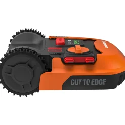 Worx LANDROID M500 ROBOTPLÆNEKLIPPER 500 M2 Online