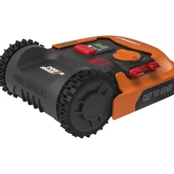 Worx LANDROID M500 ROBOTPLÆNEKLIPPER 500 M2 Online