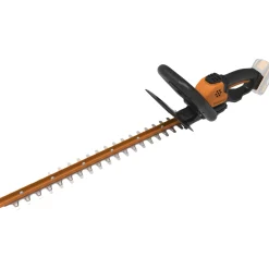 Worx POWERSHARE WG261E.9 HÆKKEKLIPPER 46 CM UDEN BATTERI OG LADER