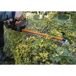 Worx POWERSHARE WG261E.9 HÆKKEKLIPPER 46 CM UDEN BATTERI OG LADER