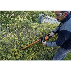 Worx POWERSHARE WG261E.9 HÆKKEKLIPPER 46 CM UDEN BATTERI OG LADER
