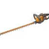 Worx POWERSHARE WG284E.9 HÆKKEKLIPPER 61 CM UDEN BATTERI Hot