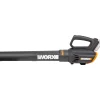 Worx POWERSHARE WG547E.9 LØVBLÆSER 20V UDEN BATTERI OG LADER^ Løvsugere