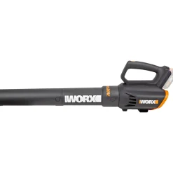 Worx POWERSHARE WG547E.9 LØVBLÆSER 20V UDEN BATTERI OG LADER^ Løvsugere