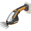 Worx POWERSHARE WG801E.9 MULTIKLIPPER 12-20 CM UDEN BATTERI OG LADER Online