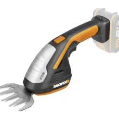 Worx POWERSHARE WG801E.9 MULTIKLIPPER 12-20 CM UDEN BATTERI OG LADER Online