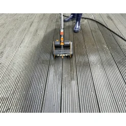 Worx POWERSHARE WG441E.9 MULTIRENSER AKKU UDEN BATTERI OG LADER Online
