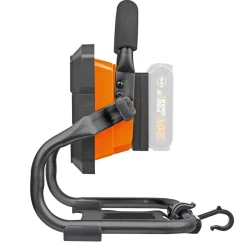 Worx POWERSHARE WX026.9 LAMPE 1500 LM Online