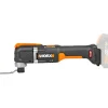 Worx POWERSHARE WX696.9 MULTIVÆRKTØJ AKKU 20V UDEN BATTERI OG LADER^ Multicuttere