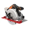 Worx POWERSHARE WX530.9 RUNDSAV AKKU 20V UDEN BATTERI OG LADER^ Rundsave