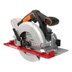 Worx POWERSHARE WX530.9 RUNDSAV AKKU 20V UDEN BATTERI OG LADER^ Rundsave