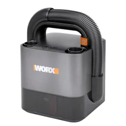Worx POWERSHARE WX030.9 STØVSUGER AKKU Outlet