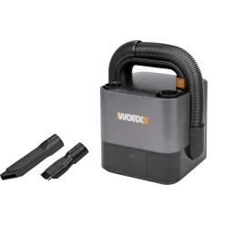 Worx POWERSHARE WX030.9 STØVSUGER AKKU Outlet
