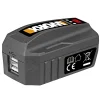 Worx USB OPLADER 20V Hot