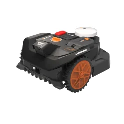 Worx VISION CLOUD WR304E.1 ROBOTPLÆNEKLIPPER 400^ Robotplæneklippere