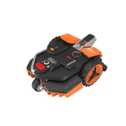 Worx VISION WR208E ROBOTPLÆNEKLIPPER 800 M2 Clearance