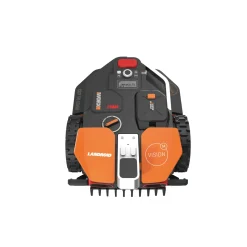 Worx VISION WR206E ROBOTPLÆNEKLIPPER 600 M2^ Robotplæneklippere