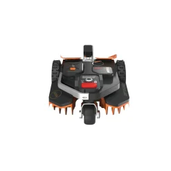 Worx VISION WR206E ROBOTPLÆNEKLIPPER 600 M2^ Robotplæneklippere