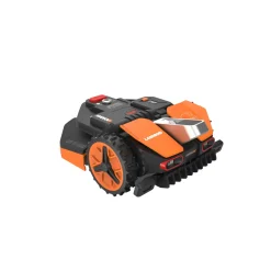 Worx VISION WR216E ROBOTPLÆNEKLIPPER 1600 M2^ Robotplæneklippere
