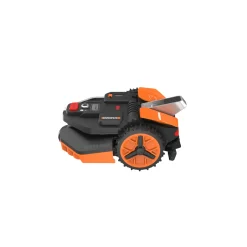 Worx VISION WR216E ROBOTPLÆNEKLIPPER 1600 M2^ Robotplæneklippere
