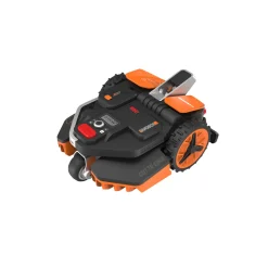 Worx VISION WR213E ROBOTPLÆNEKLIPPER 1300 M2^ Robotplæneklippere