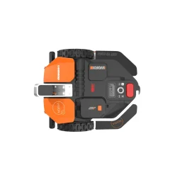 Worx VISION WR213E ROBOTPLÆNEKLIPPER 1300 M2^ Robotplæneklippere