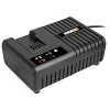 Worx WA3867 BATTERILADER 20V^ Batterier & Ladere
