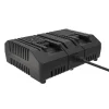 Worx WA3883 BATTERILADER 20V Sale