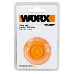 Worx WA0217 BUNDDÆKSEL^ Tilbehør Havemaskiner