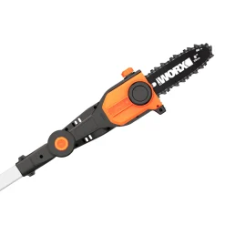 Worx WA0307 KÆDESAVSHOVED 20 CM UDEN BATTERI^ Motorsave