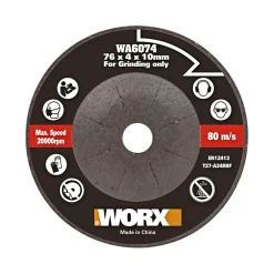 Worx WA6074 KLINGE 1 STK New