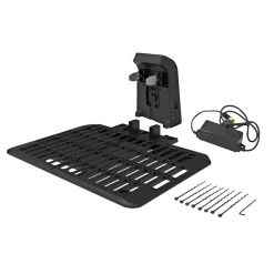 Worx WA0466 LADESTATION
