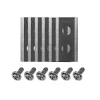 Worx WA0789 LONG LIFE KNIVBLAD^ Tilbehør Havemaskiner