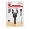 Worx WA4985 MULTIVÆRKTØJ AKKU 20V UDEN BATTERI^ Multicuttere