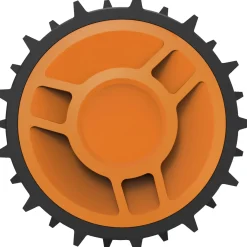 Worx WA0950 OFF-ROAD HJUL^ Tilbehør Havemaskiner