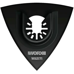 Worx WA2171 SANDPAPIR 1 STK New
