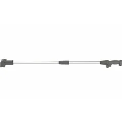 Worx WA4301 TELESKOPSKAFT 15.5 X 6.8 X 66.5 CM^ Tilbehør Havemaskiner