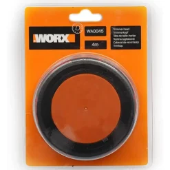 Worx WA0045 TRIMMERHOVED^ Tilbehør Havemaskiner