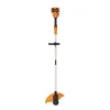 Worx WG183E GRÆSTRIMMER 33 CM 20V MED BATTERI OG LADER^ Græstrimmere