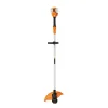 Worx WG183E.9 GRÆSTRIMMER 33 CM 20V UDEN BATTERI OG LADER^ Græstrimmere
